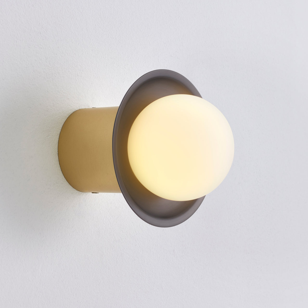 Janed Wall Light: Large