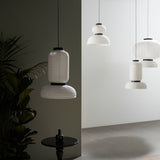 Formakami Pendant Collection: JH3, JH4, JH5