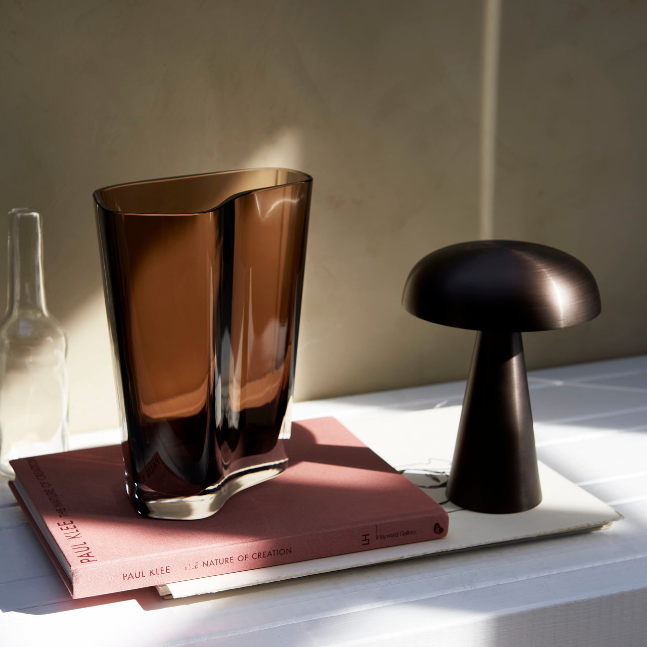 Como Portable Table Lamp: SC53