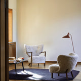 Little Petra Lounge Chair VB1