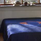 The Eye Bedspread: AP9
