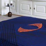 The Eye Bedspread: AP9