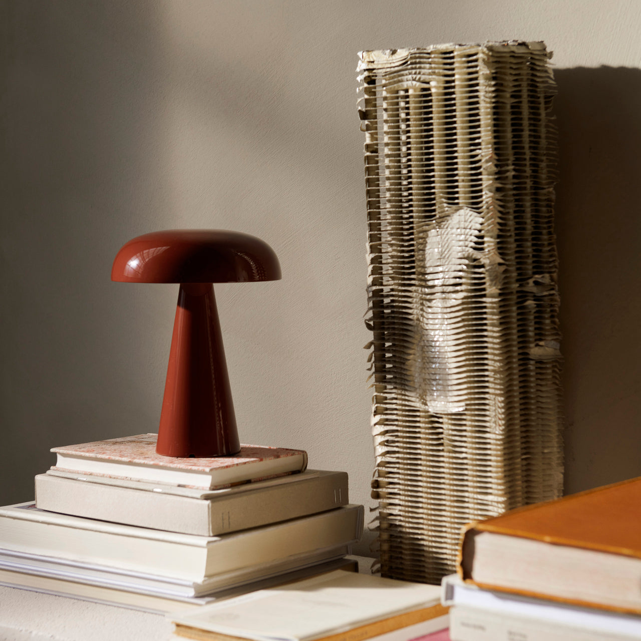 Como Portable Table Lamp: SC53