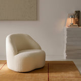 Margas Lounge Chair LC2