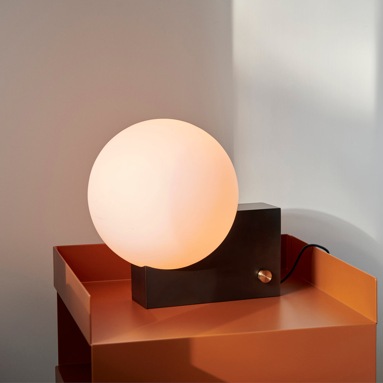 Journey Table Lamp SHY1