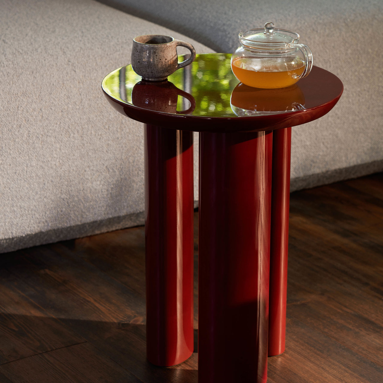 Tung Side Table JA3