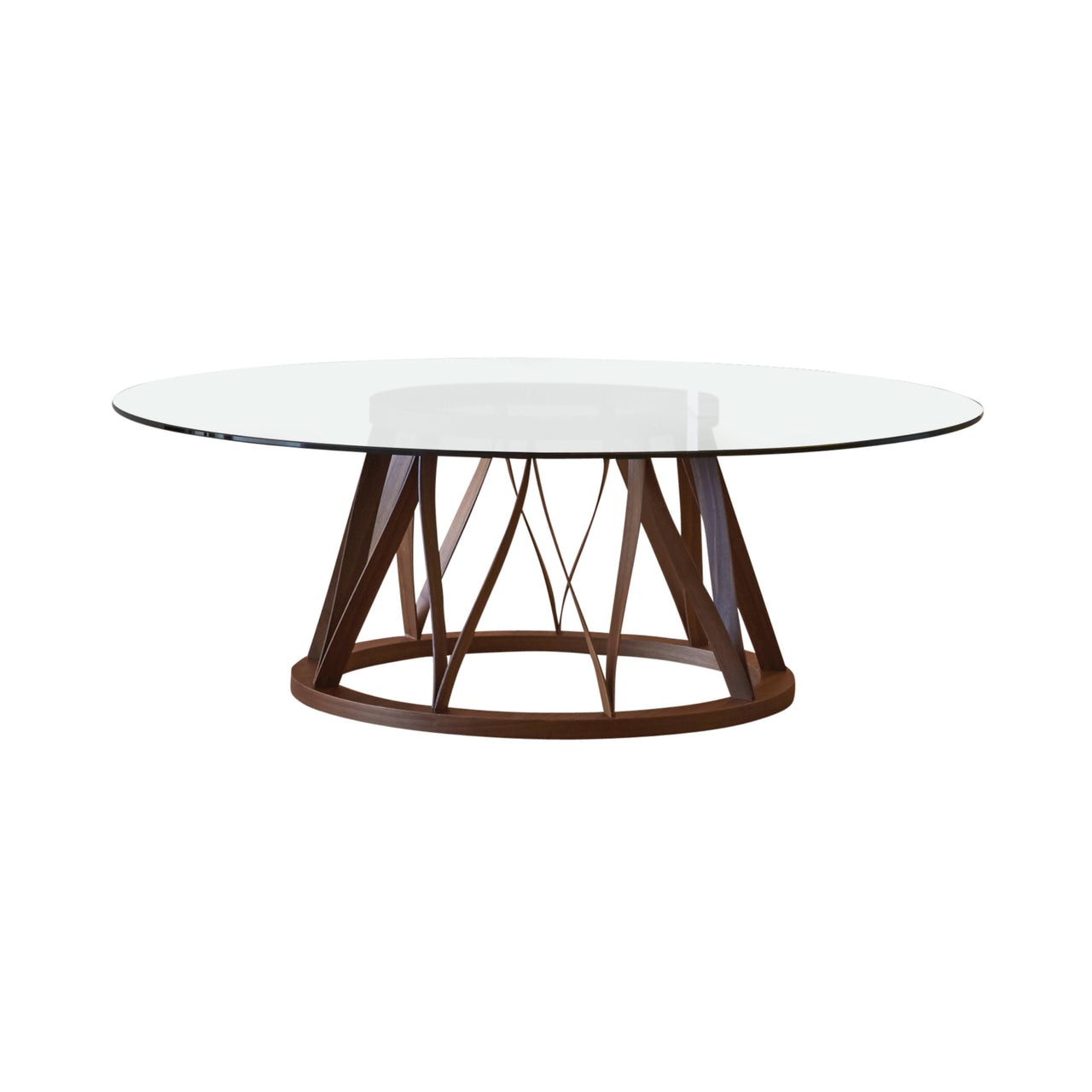 Acco Coffee Table: Large - 39.4
