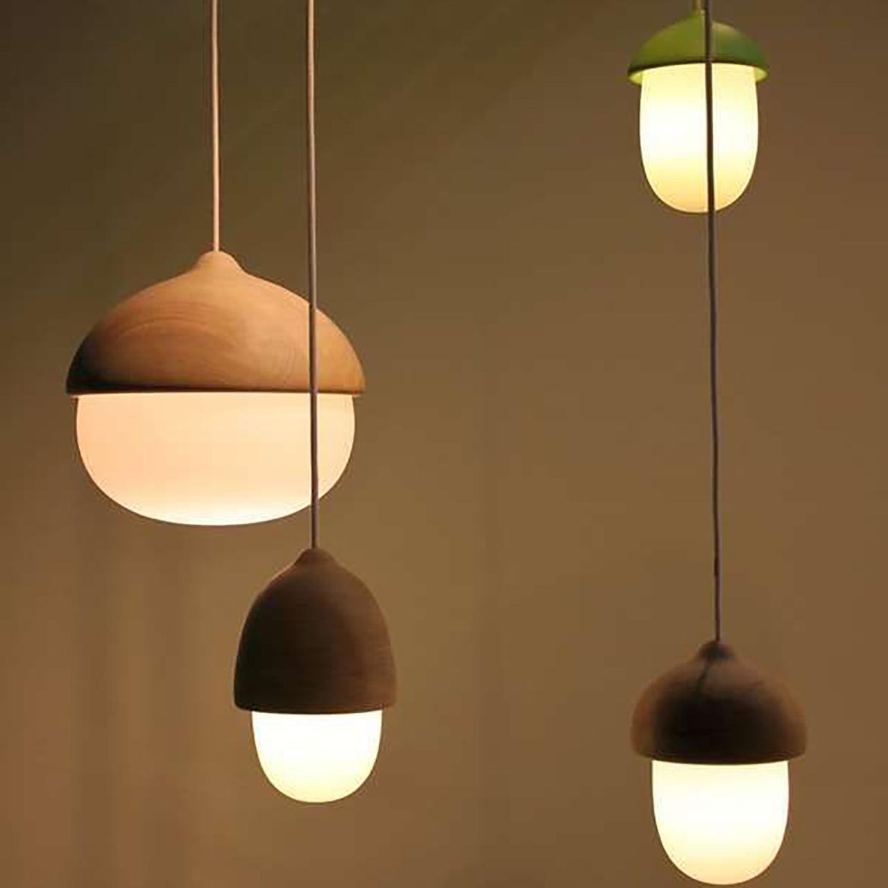 Terho Pendant Light