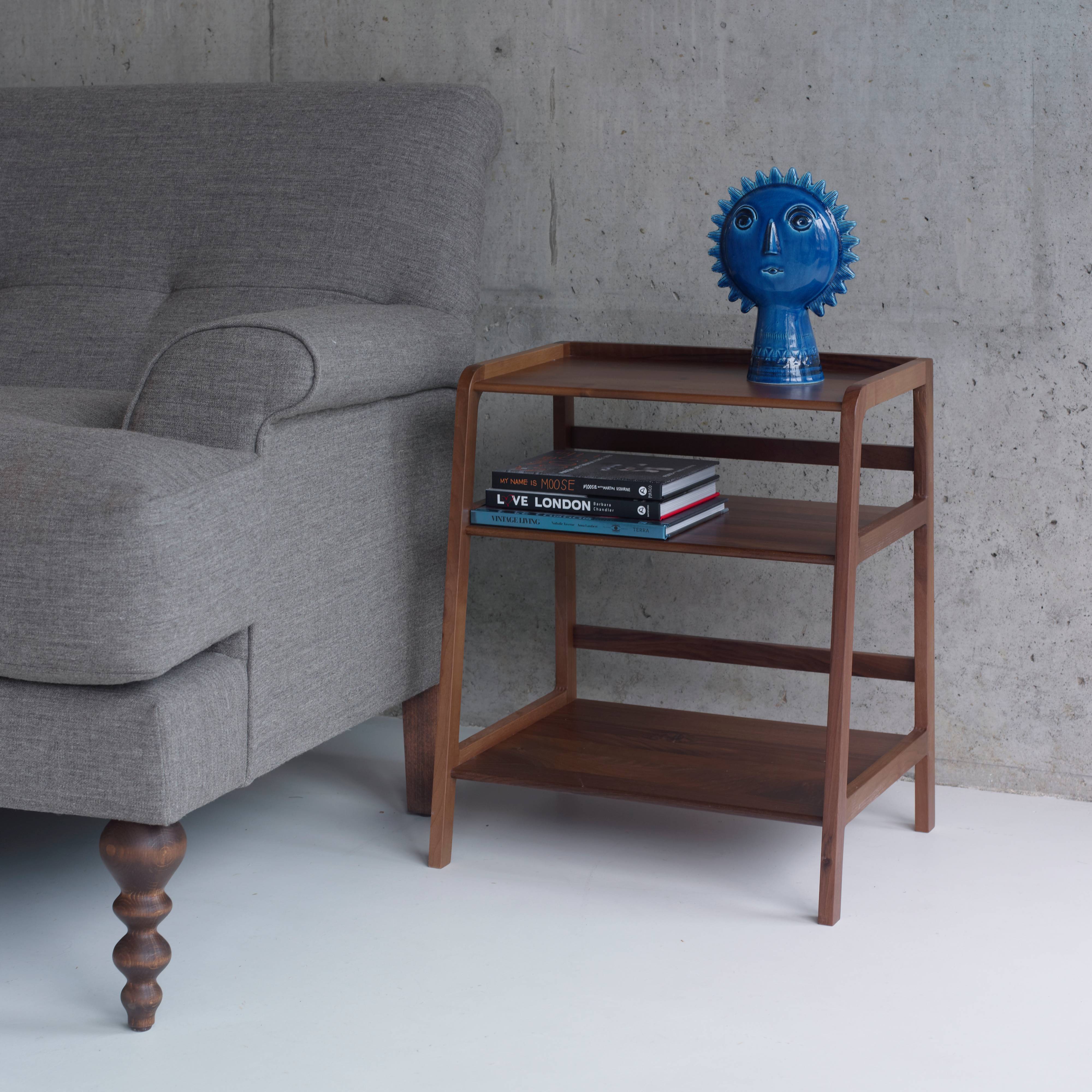 Agnes Side Table