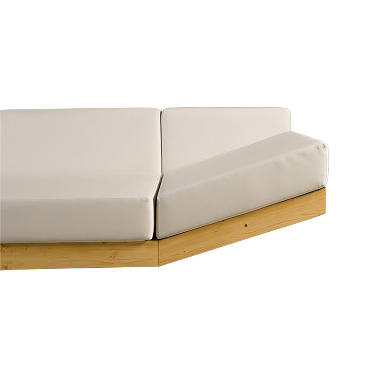 Alat Wood Sofa