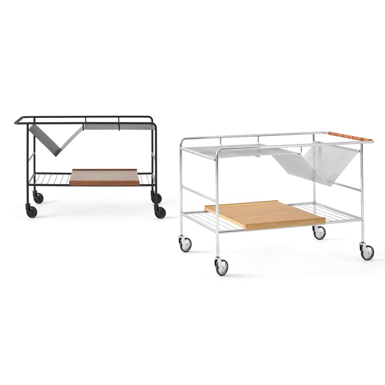 Alima Trolley NDS1