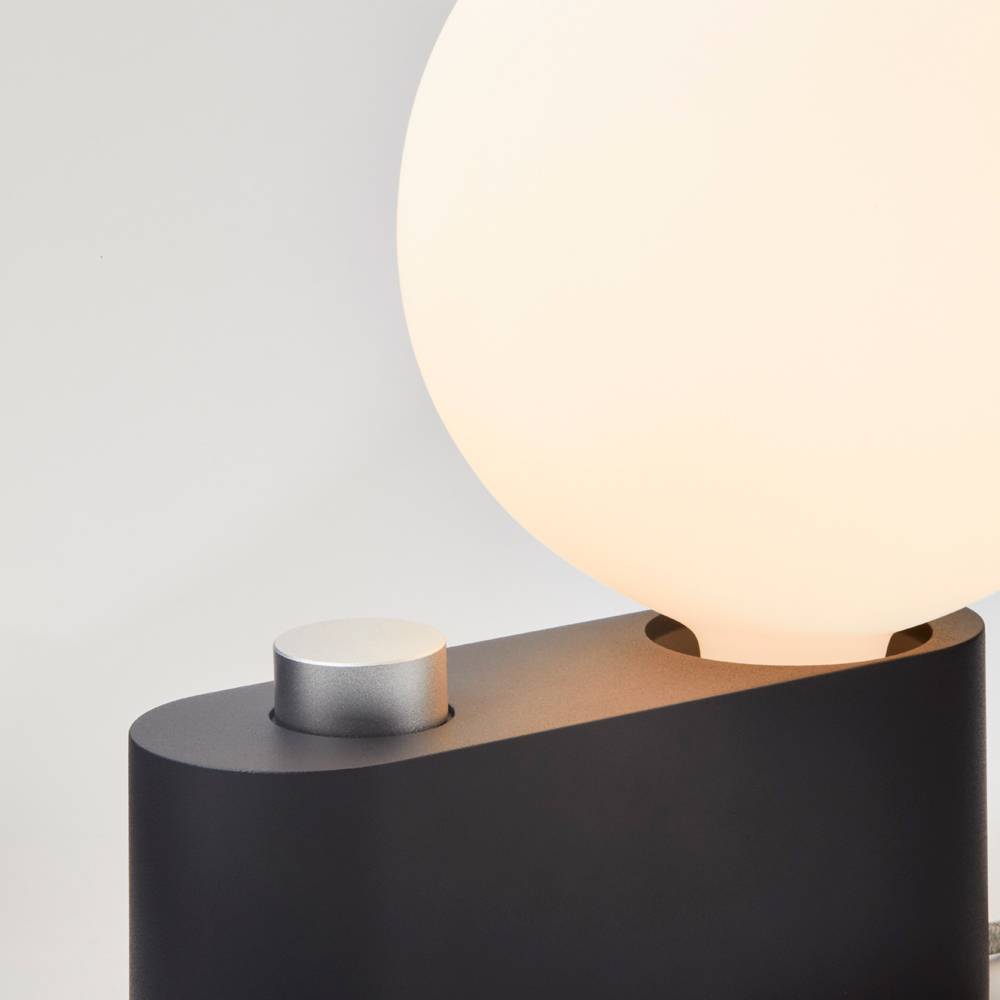 Alumina Table Lamp