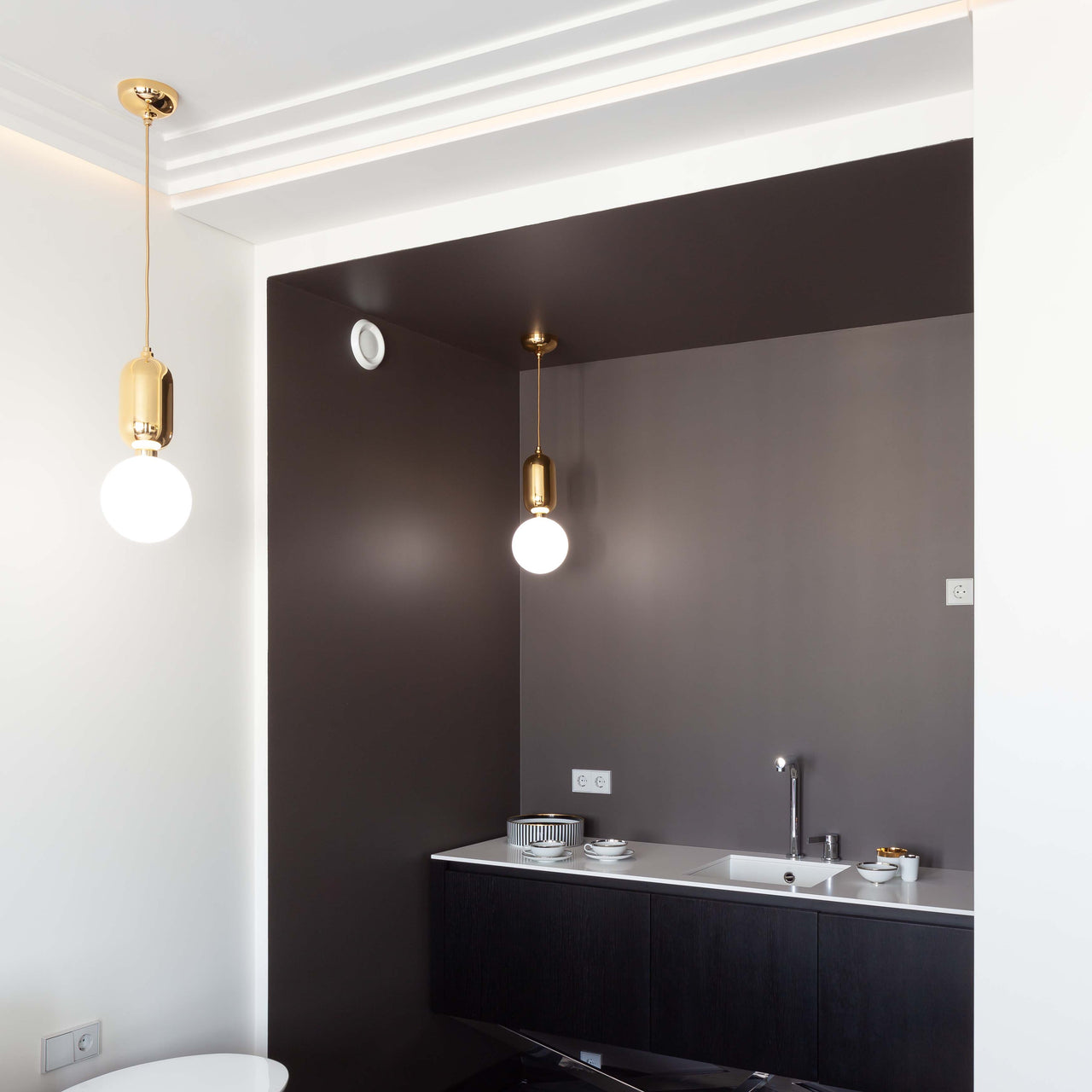 Aballs Pendant Lamp