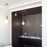 Aballs Pendant Lamp