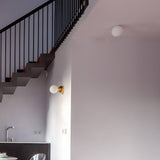 Aballs Ceiling + Wall Lamp