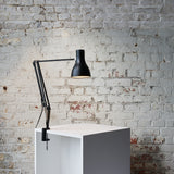 Type 75 Desk Clamp Lamp