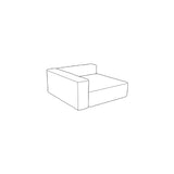 Arcade Sofa: Modules