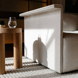 Arcade Sofa: Modules + LS
