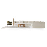 Arcade Sofa: Modules + LS