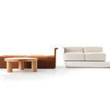 Arcade Sofa: Modules + LS