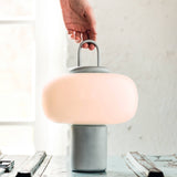 Nox Portable Table Lamp