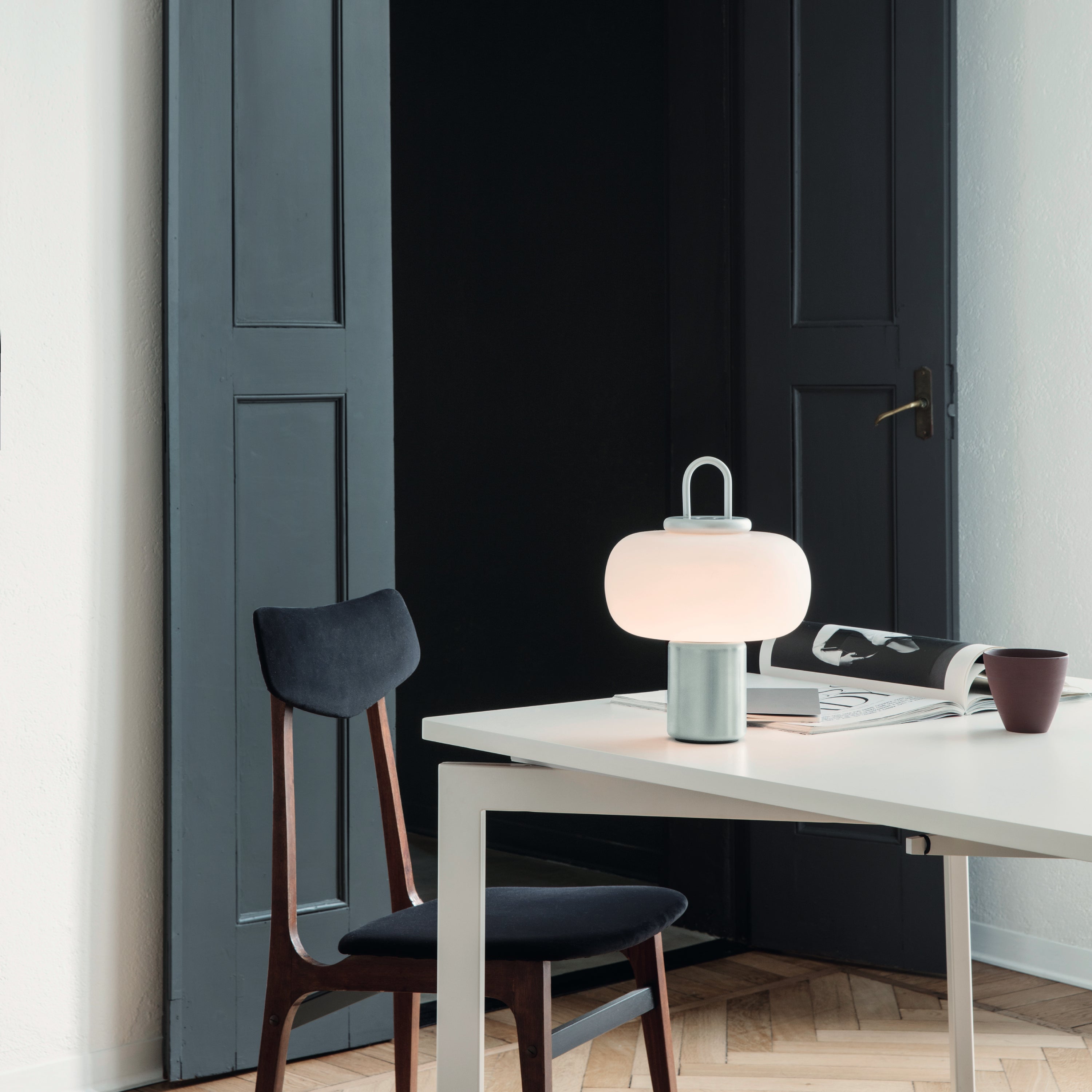 Nox Portable Table Lamp