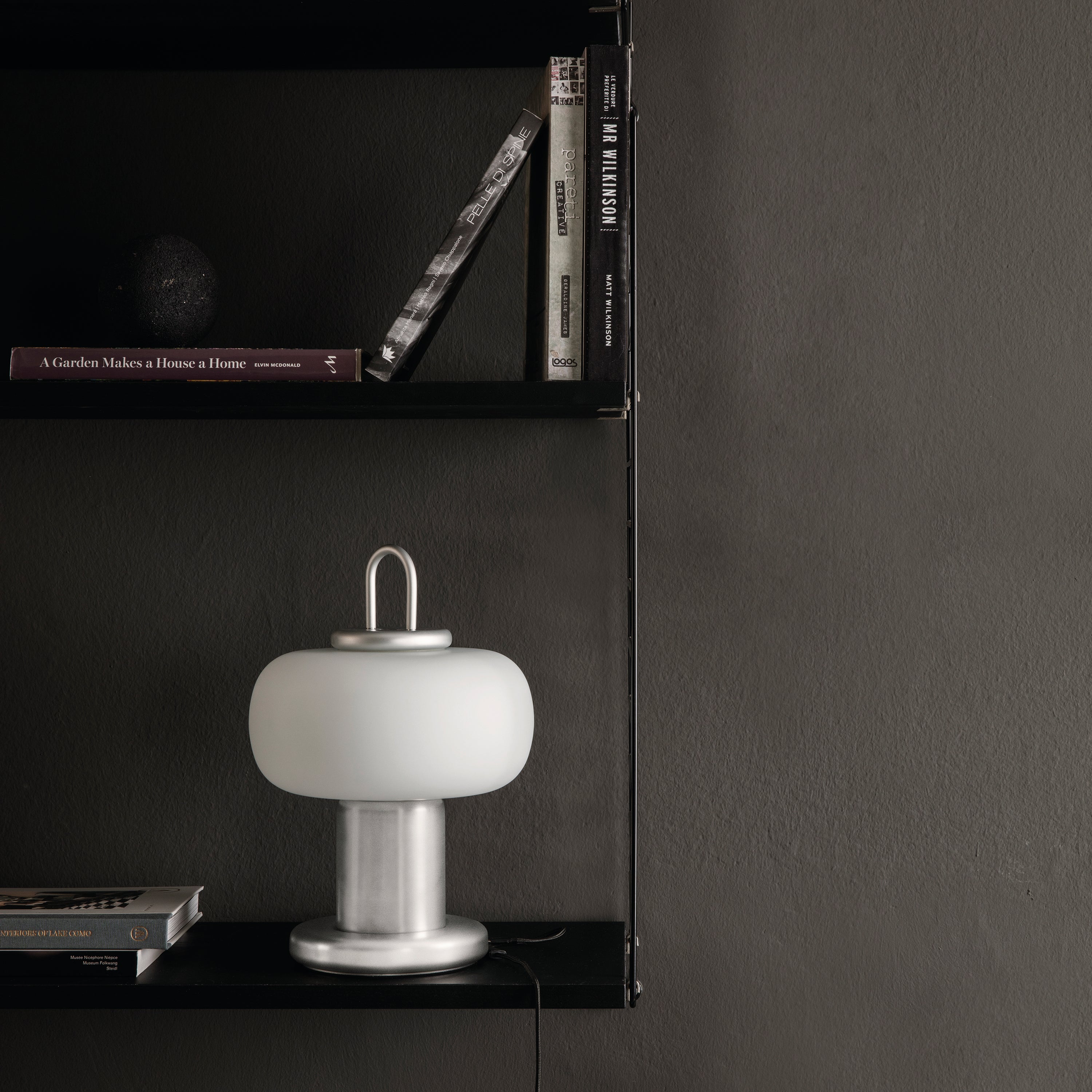 Nox Portable Table Lamp