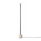 Model 1095 Floor Lamp: Medium