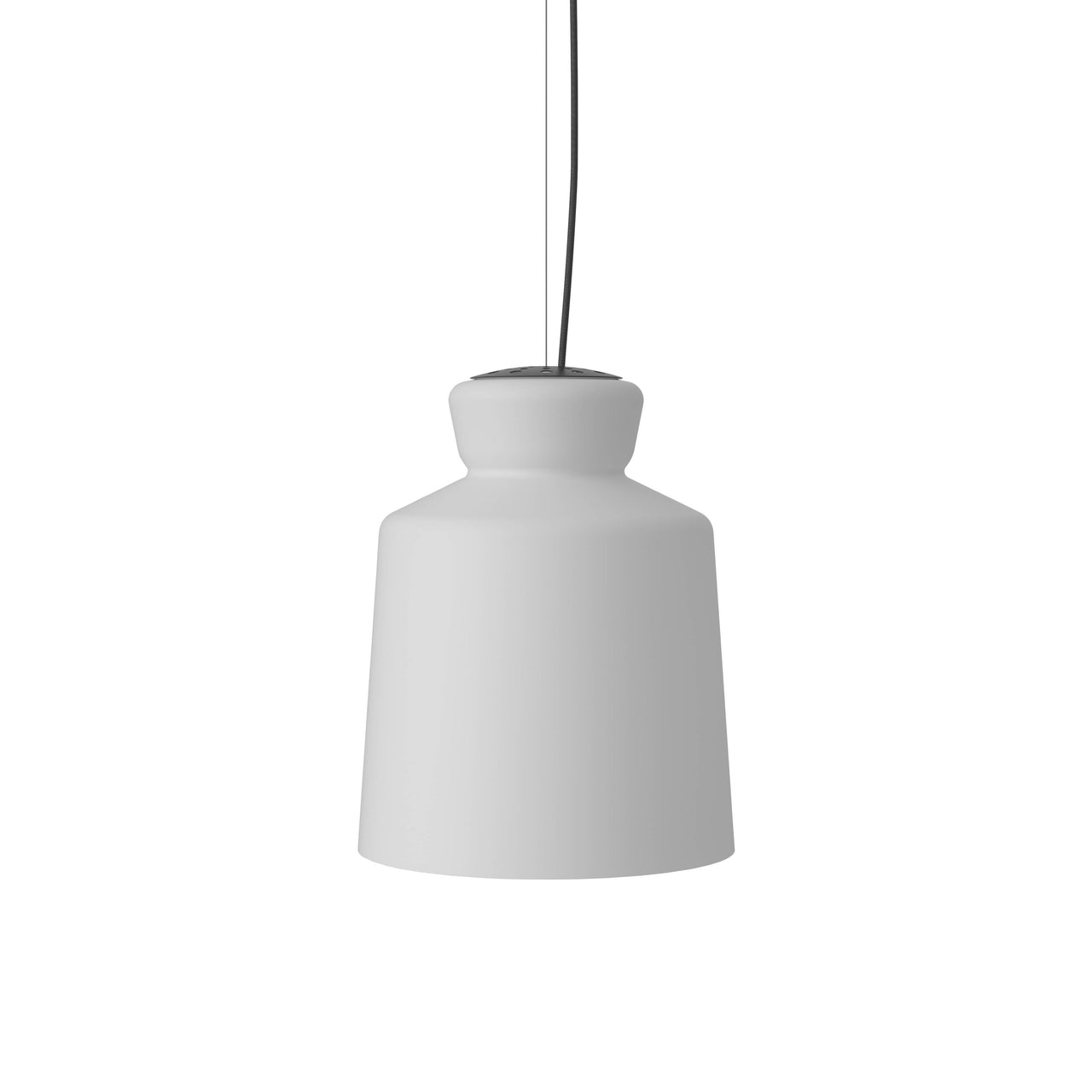 SB Cinquantotto Suspension Lamp: Large - 12.6