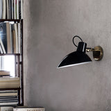 VV Cinquanta Wall Lamp