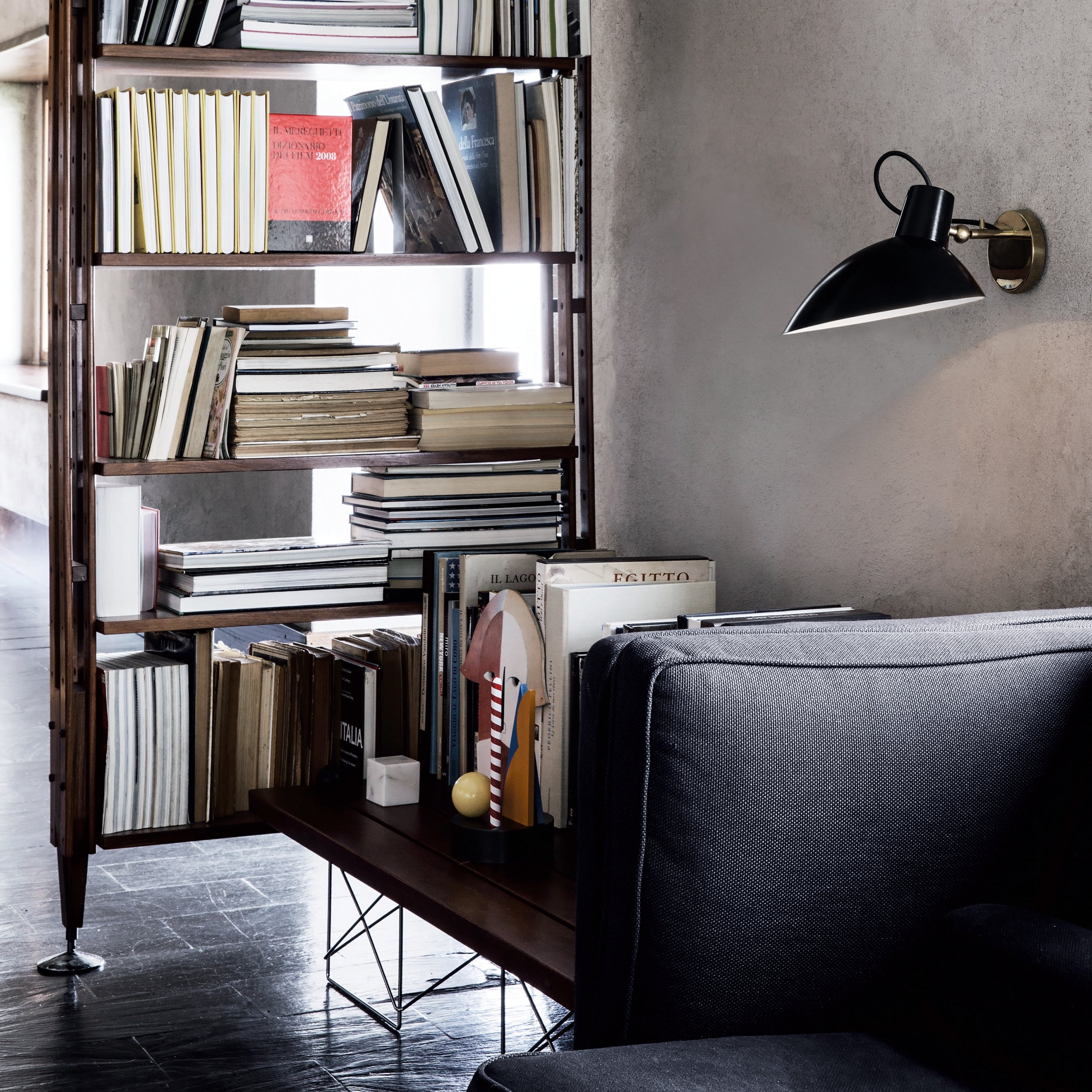 VV Cinquanta Wall Lamp