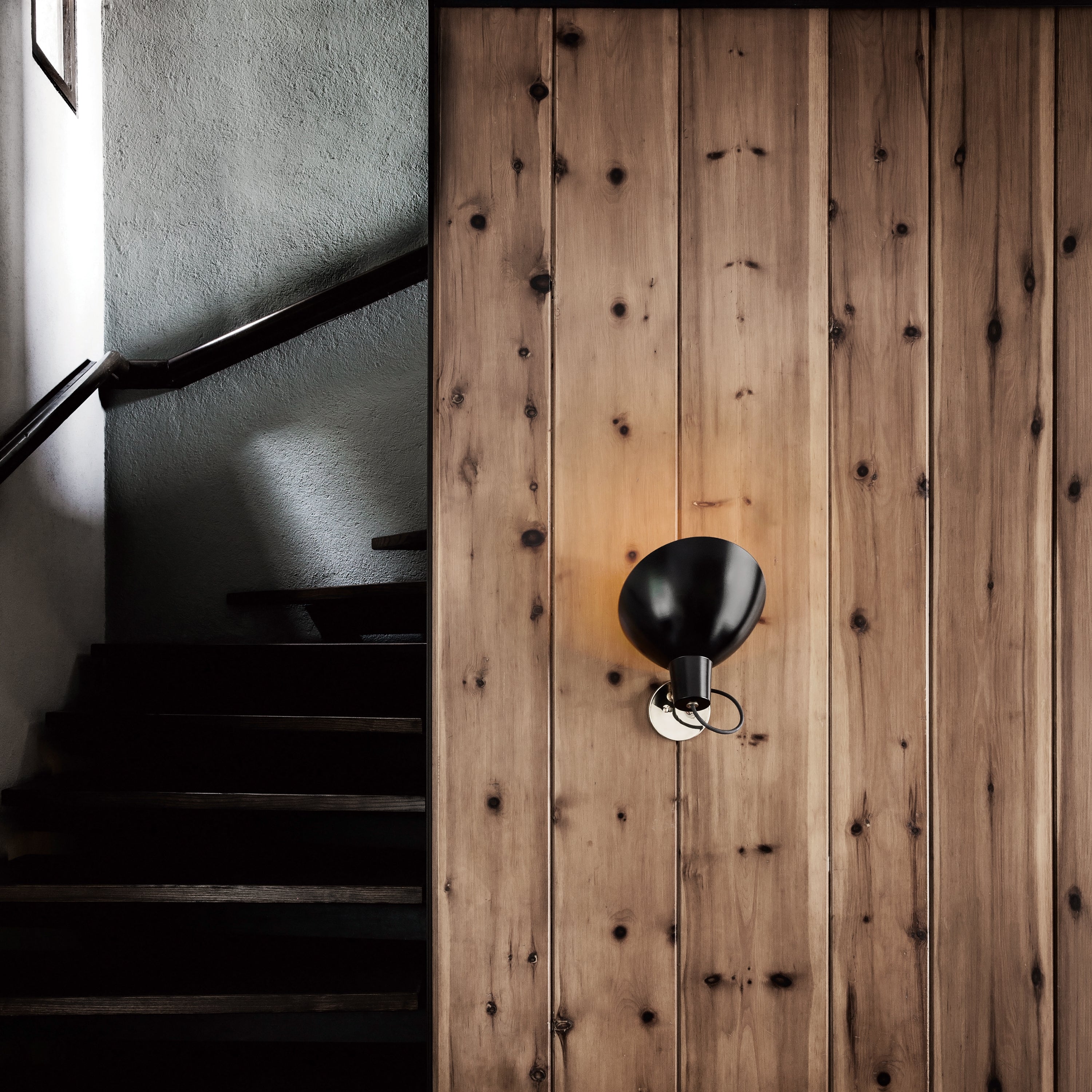 VV Cinquanta Wall Lamp