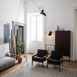 VV Cinquanta Wall Lamp
