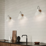 VV Cinquanta Wall Lamp