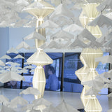 Oïphorique Floor Lamp: Still