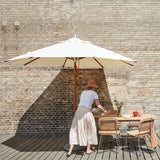 Atlantis Umbrella: Outdoor + LS
