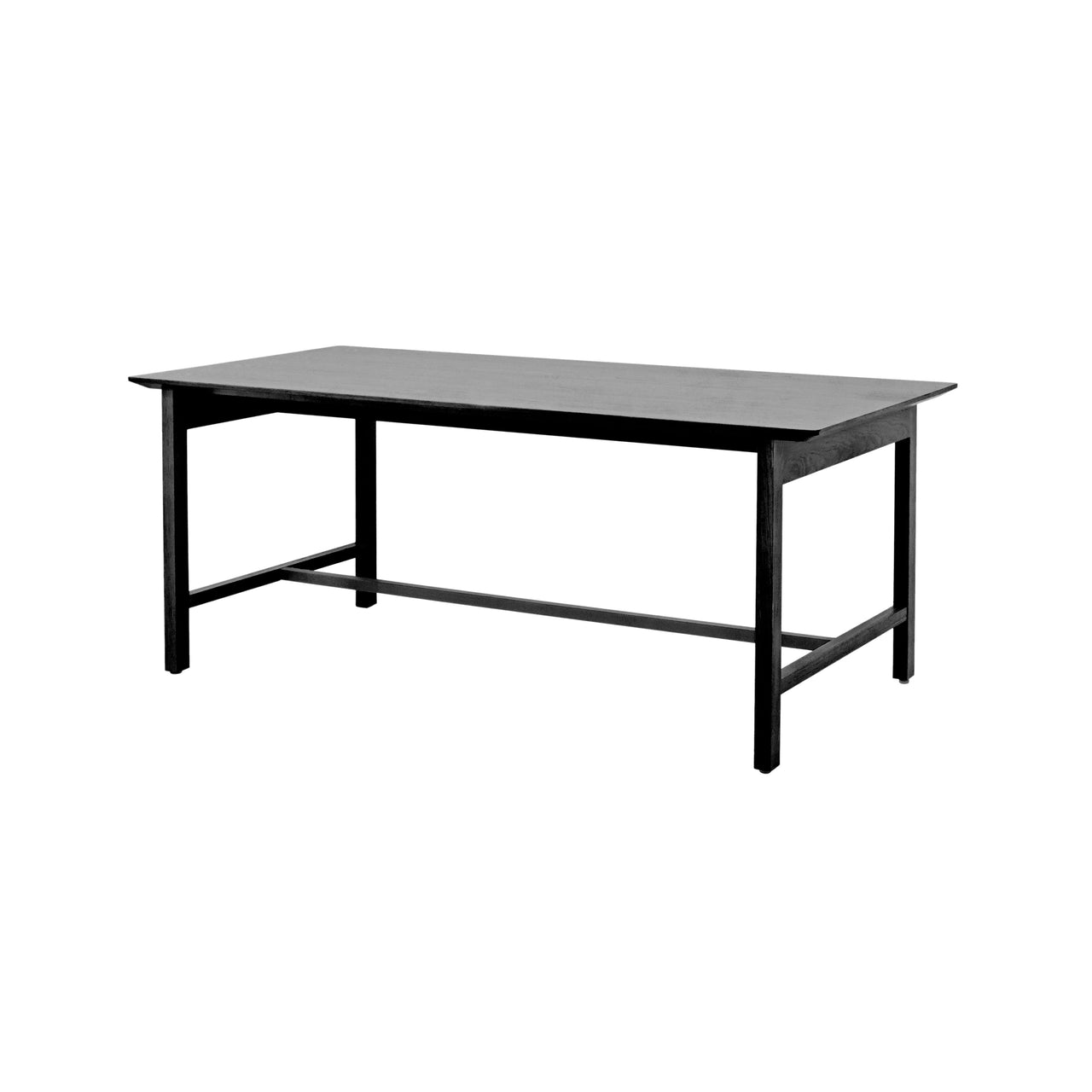 Aya Dining Table: Small - 70.9