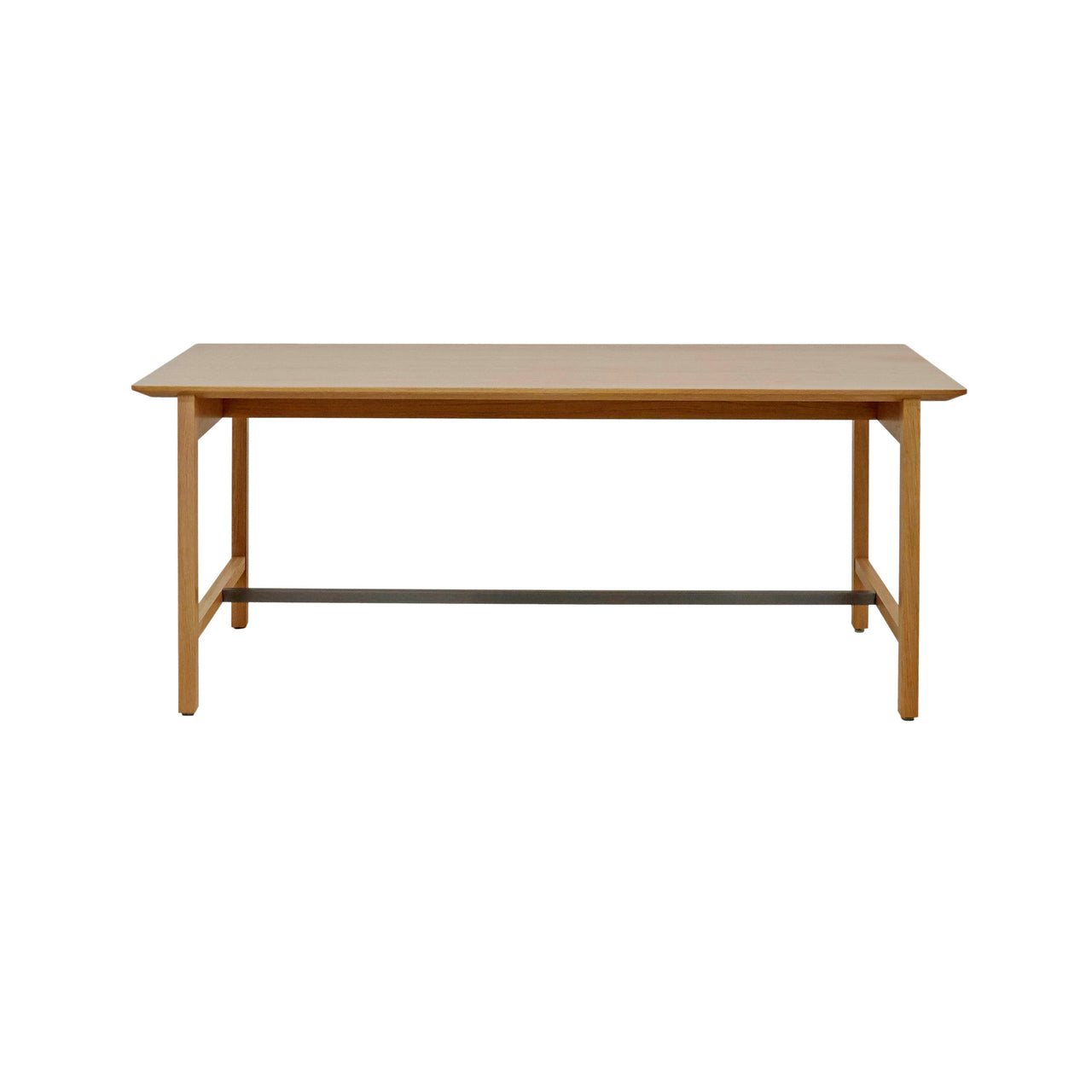 Aya Dining Table: Small - 70.9