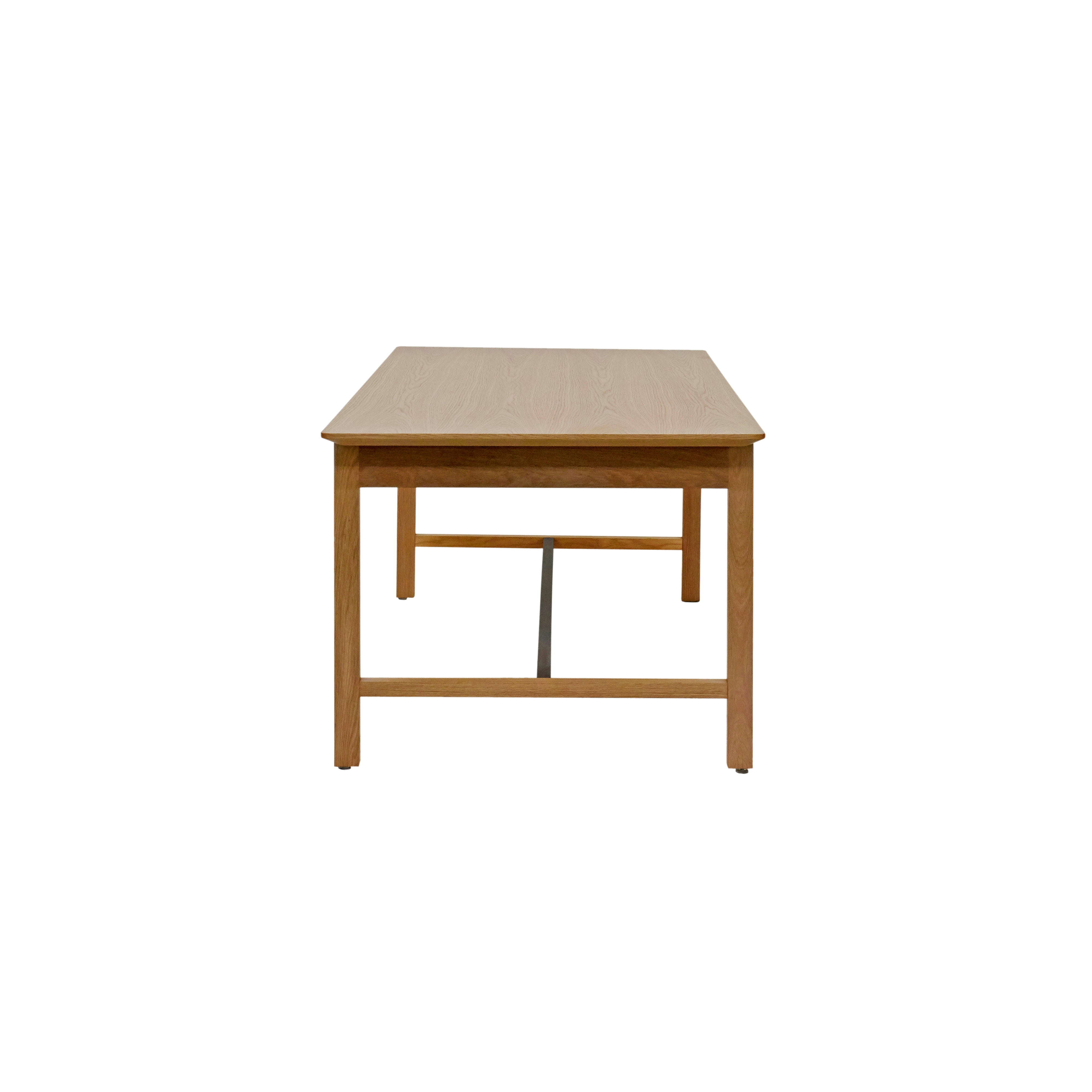 Aya Dining Table: Small - 70.9