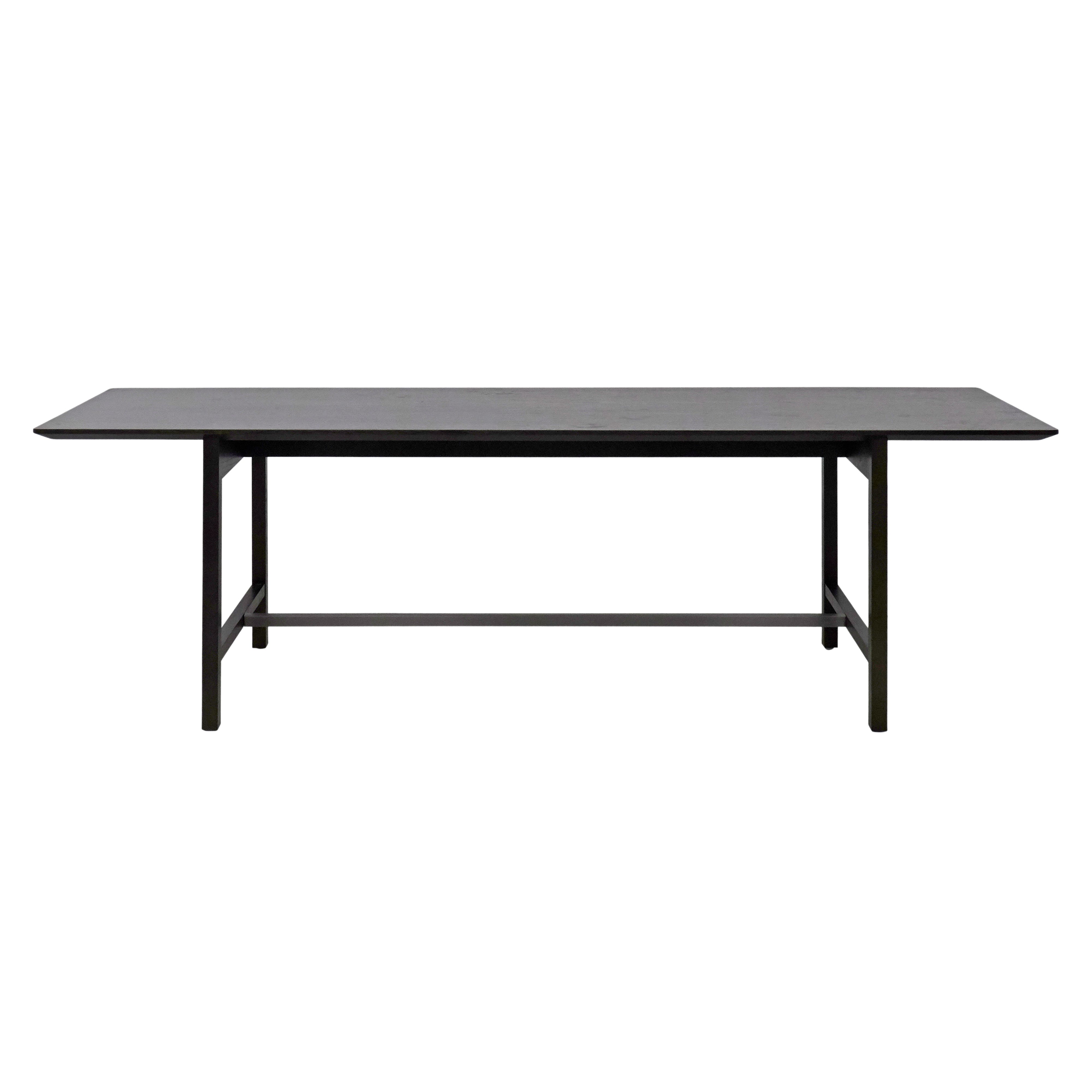 Aya Dining Table: Large - 94.5