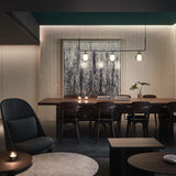 Bai Chandelier III