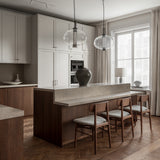 Bai Ma Ma Pendant Lamp