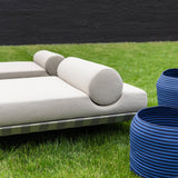 Able Daybed: Outdoor