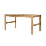 BK15 Outdoor Dining Table