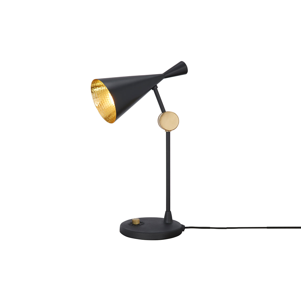 Beat Table Light: Black