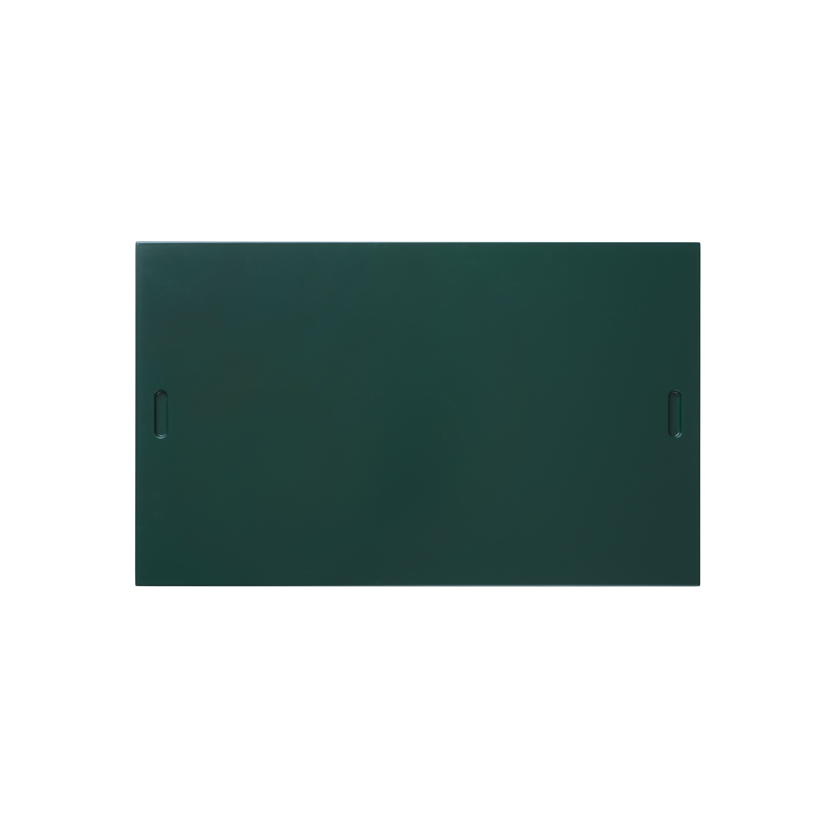 BM0253-1 Shelving System: Green