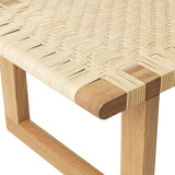 BM0488 Table Bench