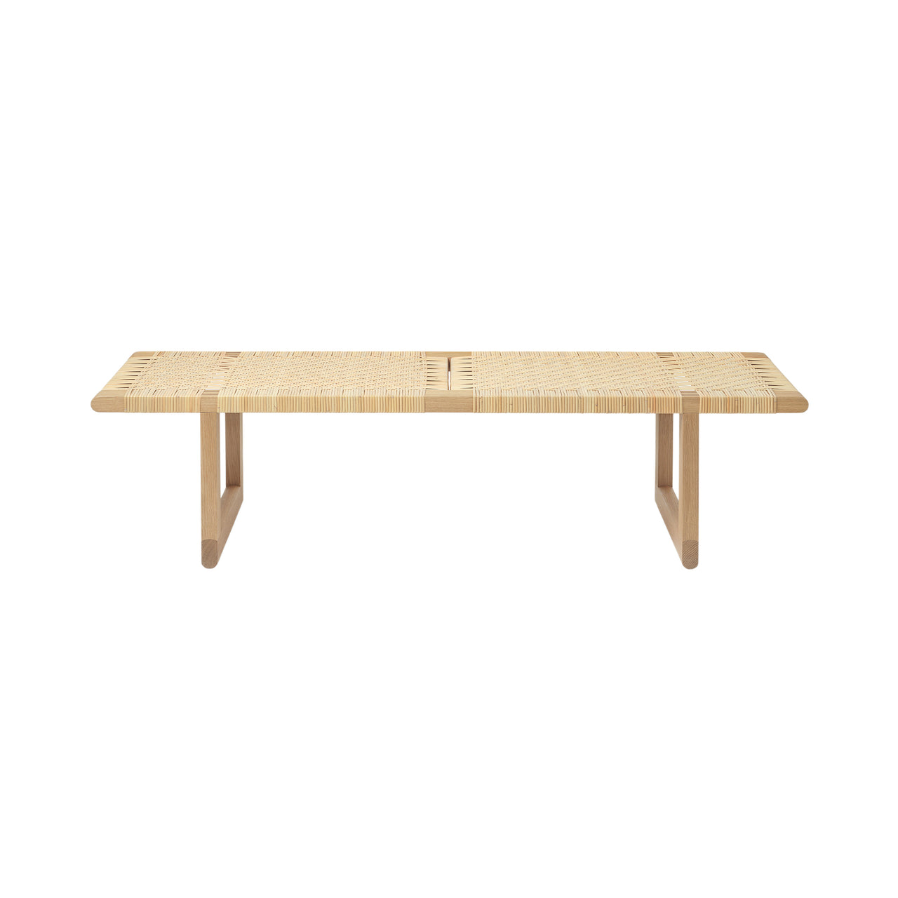 BM0488 Table Bench: Large - 54.3