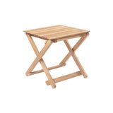 BM5868 Outdoor Side Table