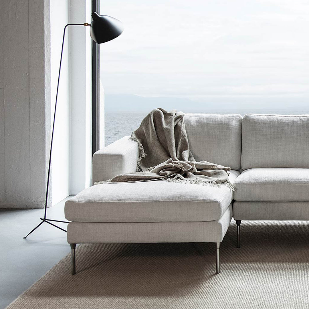 Neo Sectional Sofa: 2 Seater